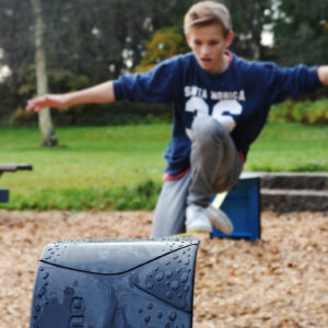 Rampline<sup>®</sup> slackline